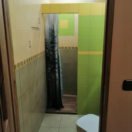 Agroturystyka Klimaty Poleskiego Parku Cycow Exterior photo
