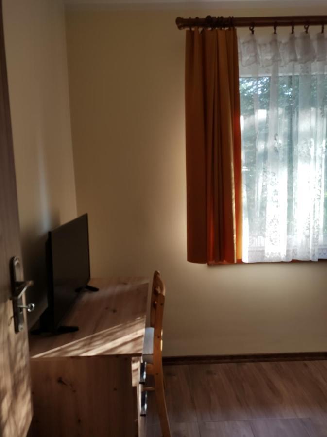 Klimaty Poleskiego Parku Apartment Cycow