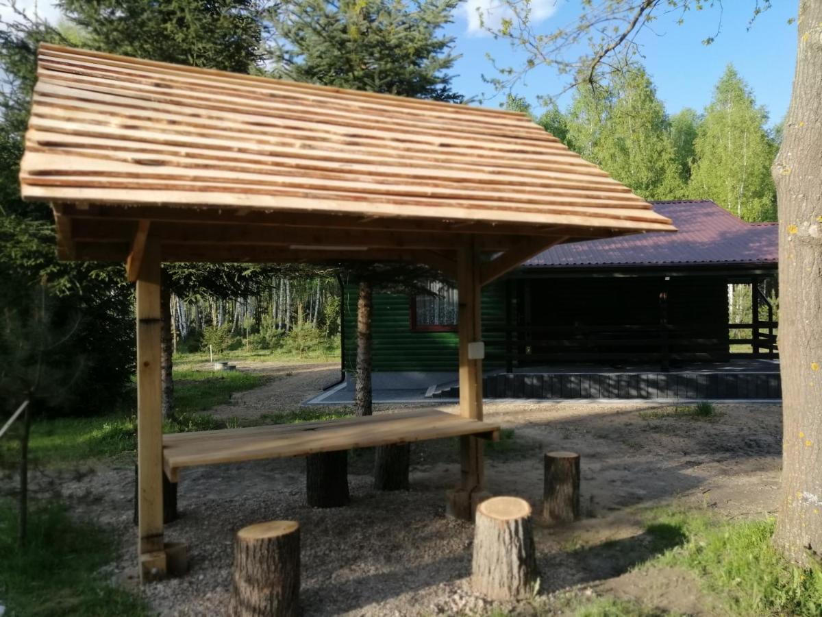 Apartment Klimaty Poleskiego Parku *