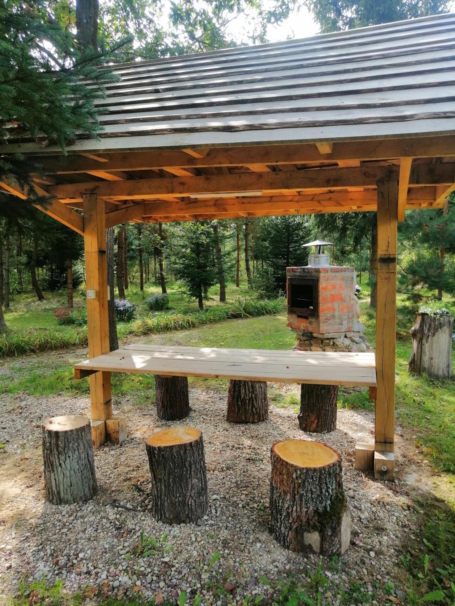 Klimaty Poleskiego Parku * Cycow
