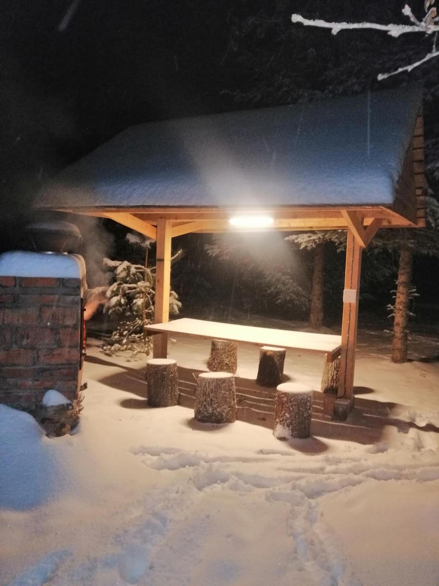 Klimaty Poleskiego Parku *