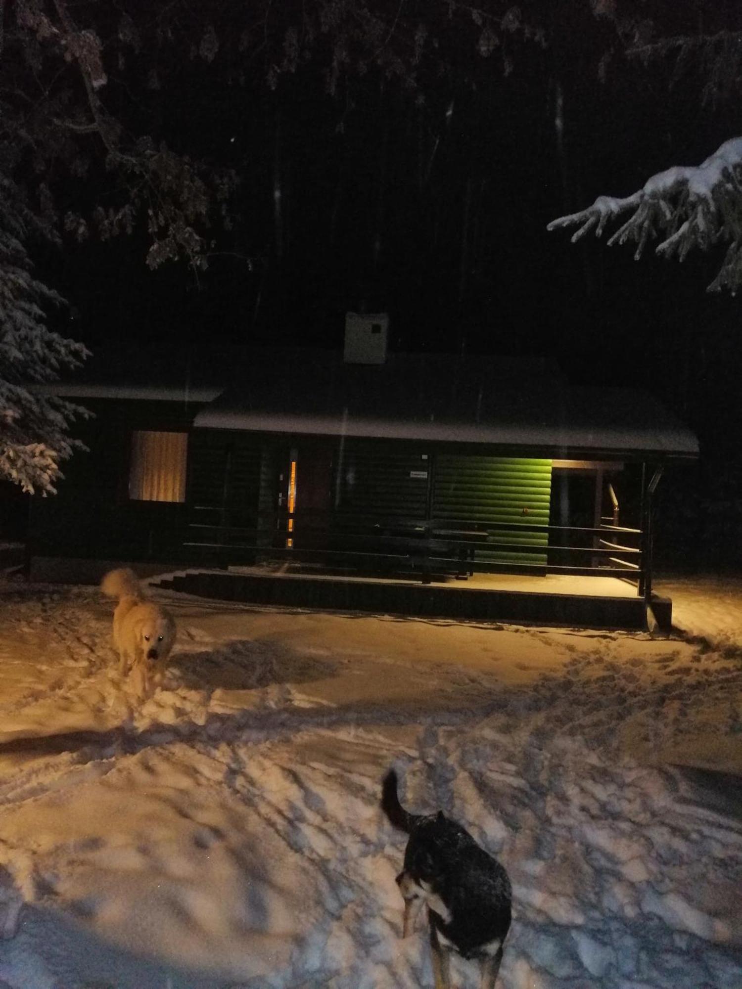 Apartment Klimaty Poleskiego Parku *