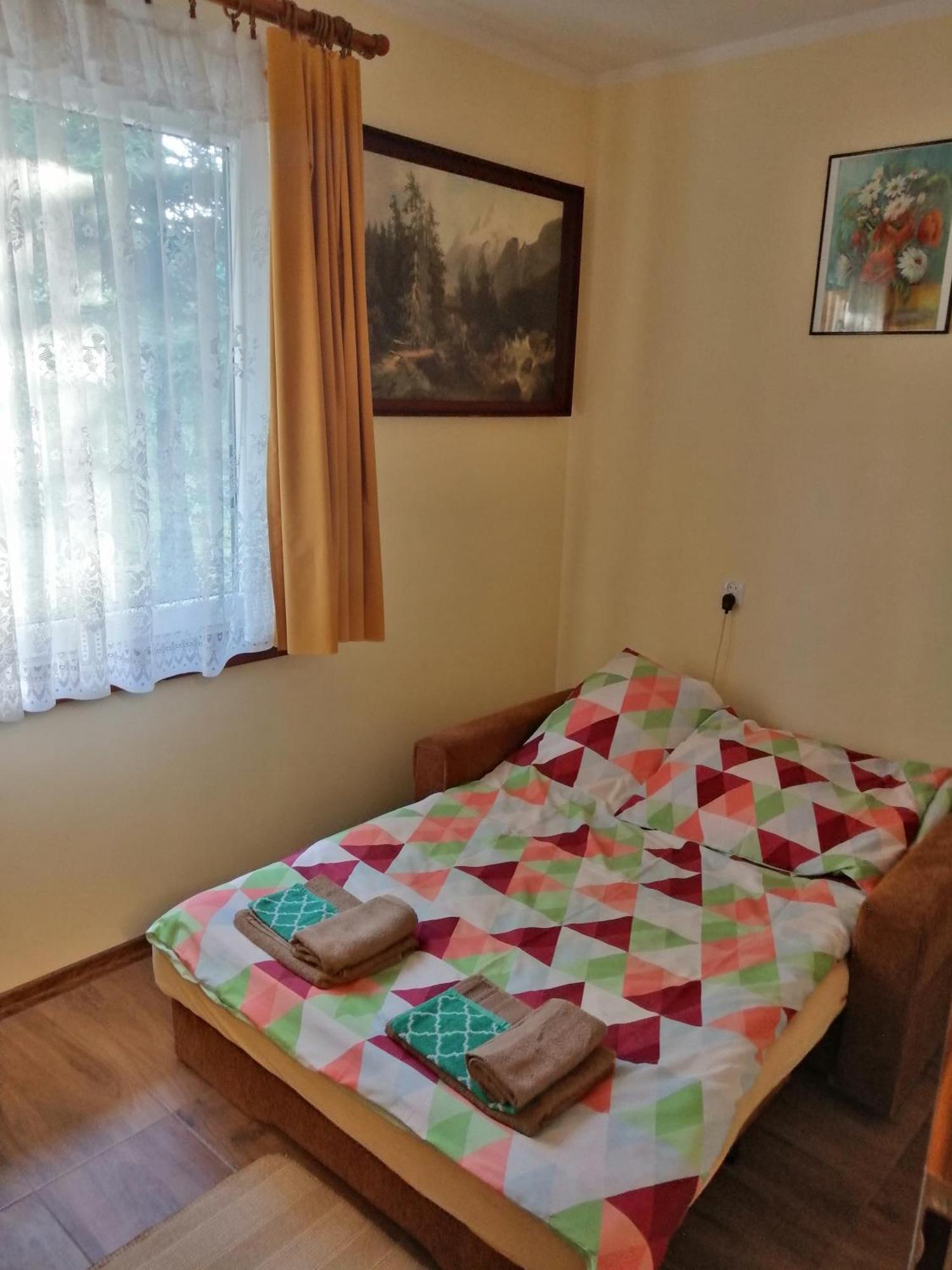Apartment Klimaty Poleskiego Parku *