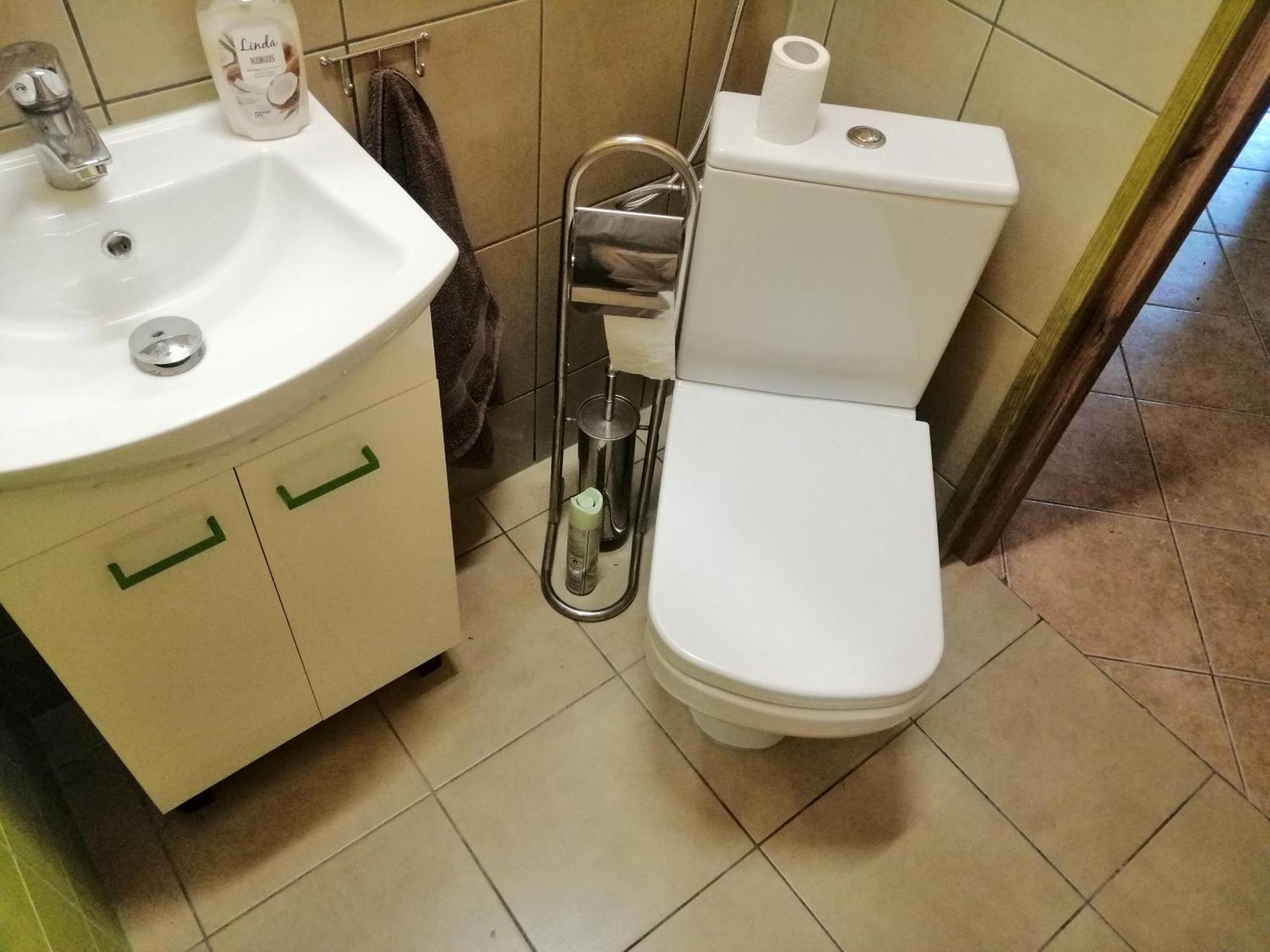 Klimaty Poleskiego Parku Apartment *