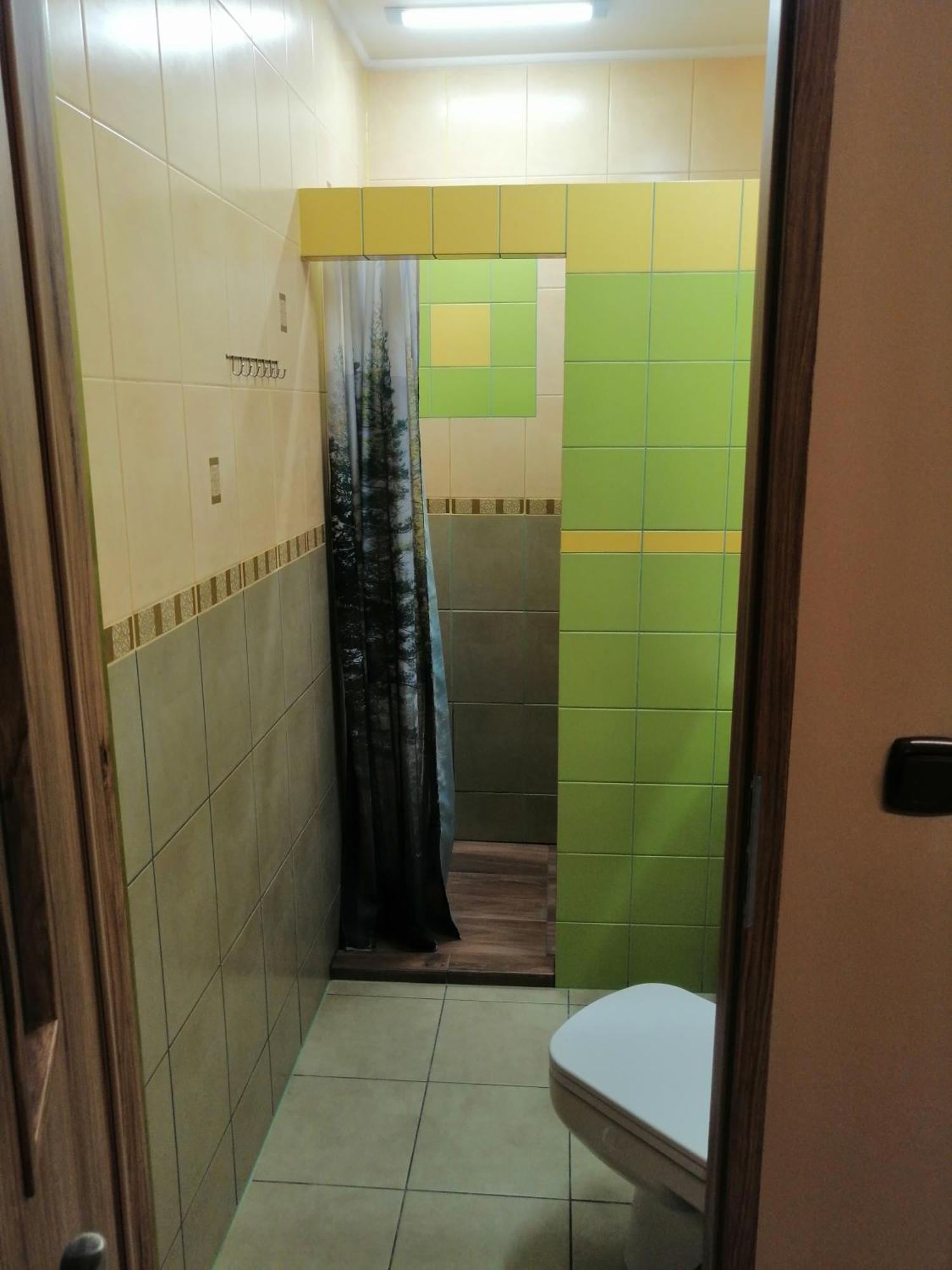Apartment Klimaty Poleskiego Parku