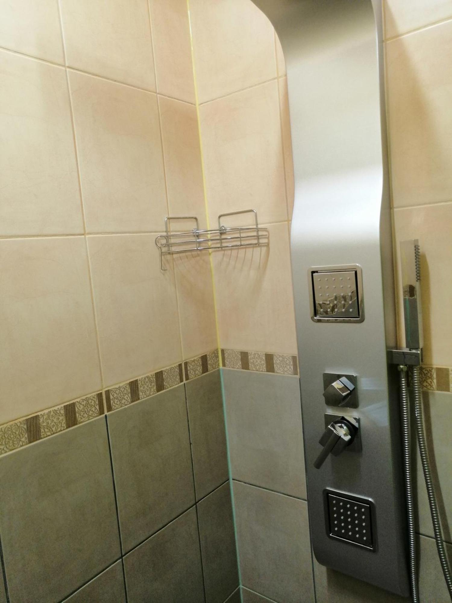 Apartment Klimaty Poleskiego Parku Cycow